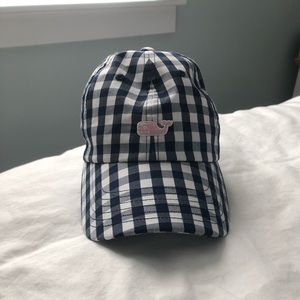 Vineyard Vines Baseball Hat